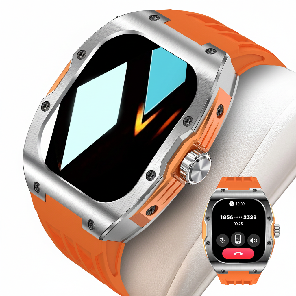 Cleaned watch image 5